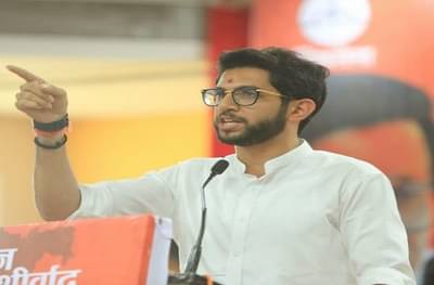 ही वैफल्यातून उमटलेली राजकीय पोटदुखी, सुशांत प्रकरणावरुन आदित्य ठाकरेंनी मौन सोडलं