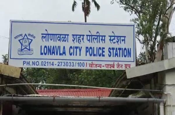 पर्यटन बंदीतही नियम चुकवत थेट वाशी टू लोणावळा रिक्षाने प्रवास, सात जण ताब्यात