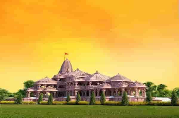 अयोध्येत येऊनही या पंतप्रधानांना रामलल्लांचं दर्शन घेताच आलं नाही