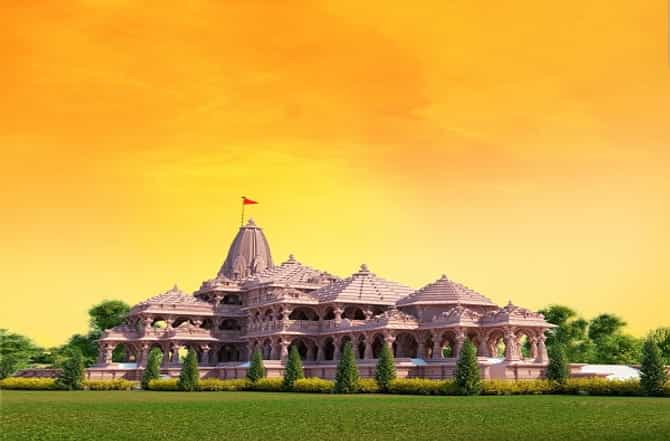 अयोध्येत येऊनही या पंतप्रधानांना रामलल्लांचं दर्शन घेताच आलं नाही
