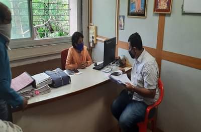 पनवेलमध्ये खासगी रुग्णालयांकडून लूट, मनसेच्या तक्रारीची उपजिल्हाधिकाऱ्यांकडून दखल, आयुक्तांकडे कारवाईची शिफारस