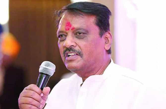 Anil Rathod | सलग 25 वर्ष आमदारकी, शिवसेनेचे माजी मंत्री अनिल राठोड यांचे निधन
