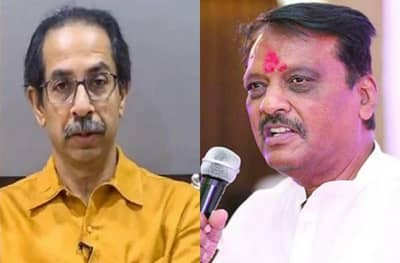 अनिलभैयांनी कधी जातीचे राजकारण केले नाही, आता आपण जातीने लक्ष घाला, अहमदनगरच्या शिवसैनिकाचे मुख्यमंत्र्यांना पत्र