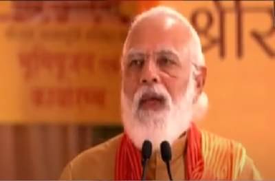 आपण एक सामर्थ्यवान नेता गमावलाय; कल्याण सिंहांना प्रभू श्रीरामाच्या चरणाशी स्थान मिळो: मोदी