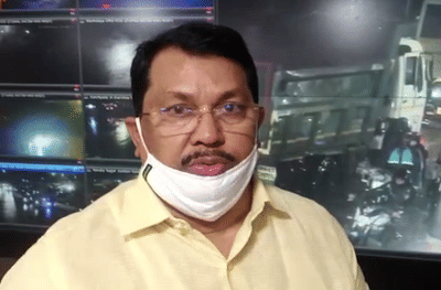 Maharashtra Rain | राज्यात एनडीआरएफच्या 16 टीम तैनात, प्रत्येकाला सज्ज राहण्याची सूचना : विजय वडेट्टीवार