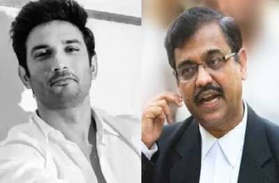 दोन राज्यांच्या पोलिसांची विधाने भारत-पाक युद्धासारखी, सुशांतसिंह आत्महत्या प्रकरणी उज्ज्वल निकम यांची उद्विग्नता