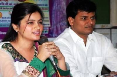 आधी नवनीत राणा, आता रवी राणांना कोरोना संसर्ग, कुटुंबातील एकूण 12 जण बाधित