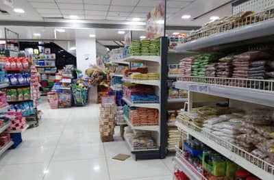 नवी मुंबईत चार महिन्यांनी मॉल सुरु, एका दिवसात बंद