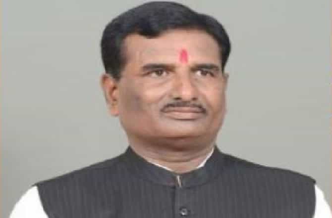 महिनाभरापूर्वी कोरोनामुक्त, भाजप खासदार प्रताप पाटील चिखलीकरांना पुन्हा कोरोनाची लागण