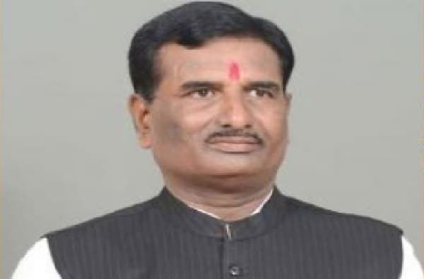 महिनाभरापूर्वी कोरोनामुक्त, भाजप खासदार प्रताप पाटील चिखलीकरांना पुन्हा कोरोनाची लागण