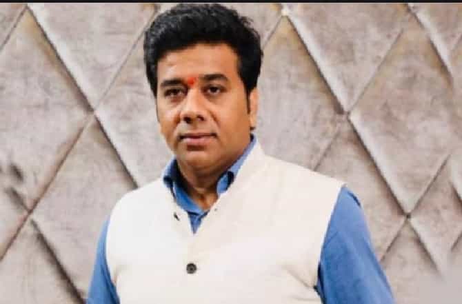Avinash Jadhav | मनसेचे ठाणे जिल्हाध्यक्ष अविनाश जाधव यांना जामीन