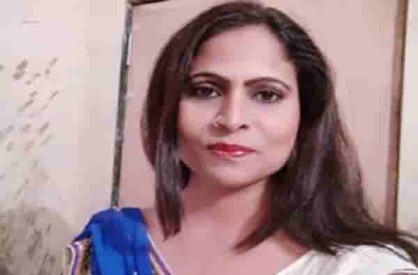 आत्महत्येच्या एका दिवसाआधी फेसबुक लाईव्ह, दुसऱ्या दिवशी भोजपुरी अभिनेत्रीचा गळफास