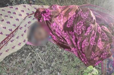 औरंगाबादेत कोरोनाग्रस्त 90 वर्षीय आजीला जंगलात सोडलं, निर्दयी नातेवाईक पसार, गुन्हा दाखल