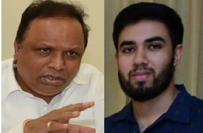 पश्चिम घाटात संशोधनासाठी तेजस ठाकरेंना राज्य सरकारची परवानगी, आशिष शेलार म्हणतात...