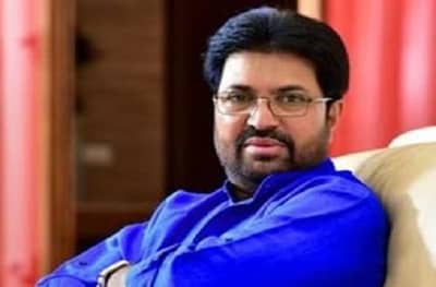 शिवरायांचा पुतळा हटवणारा बोलवता धनी जगाने पाहिला, वर्तन बदला, खोतकरांचा भाजपला इशारा