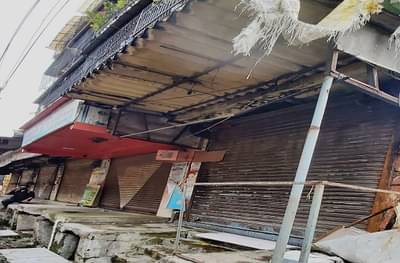 Ganeshotsav 2020 | आंबोलीत 7 सप्टेंबरपर्यंत लॉकडाऊन, गणेशोत्सवाच्या पार्श्वभूमीवर ग्रामपंचायतीचा निर्णय