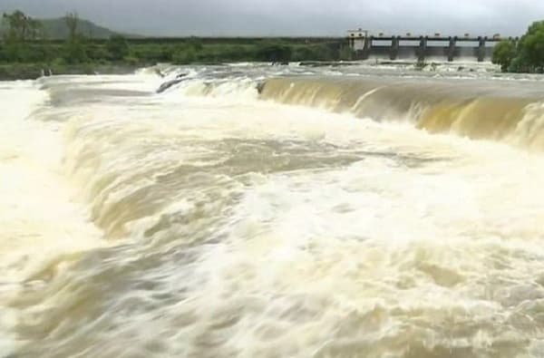 Pune Rain | पुणेकरांची तहान वर्षभर भागणार, पुण्यातील धरणांमध्ये 62.21 टक्के पाणीसाठा