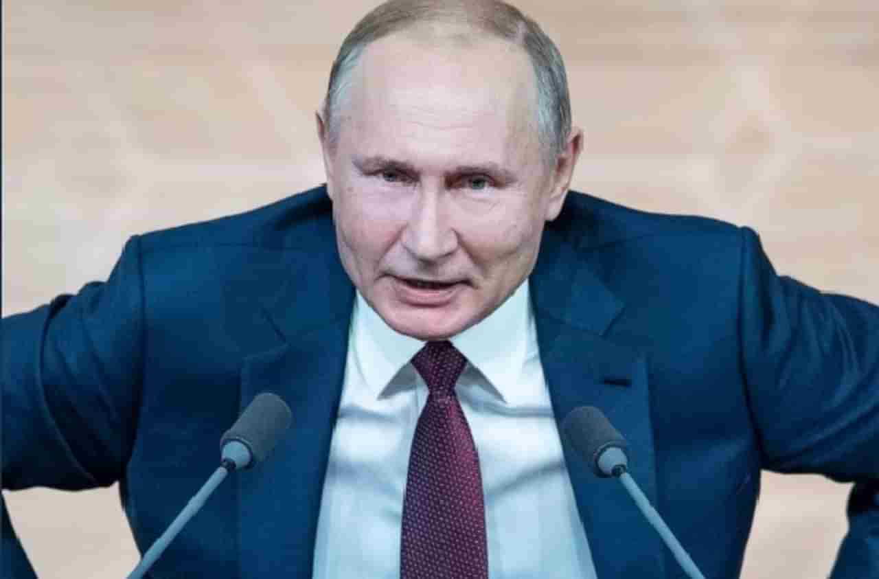 कोरोनावर लस शोधण्यात रशियाची आघाडी, पुतीन यांची घोषणा