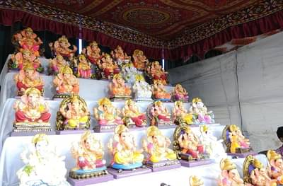Ganeshotsav 2020 | कोकणात गणेशोत्सवादरम्यान 24 तास वीज पुरवठा : उर्जामंत्री