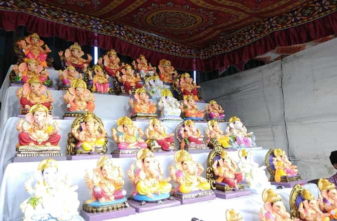 Ganeshotsav 2020 | कोकणात गणेशोत्सवादरम्यान 24 तास वीज पुरवठा : उर्जामंत्री