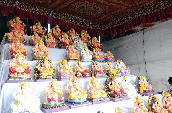 Ganesh Chaturthi 2020 | दर्शनासाठी घरोघरी जाणे टाळा, सामूहिक आरतीही नको, कोकणातील गणेशोत्सवासाठी गाईडलाईन्स जारी