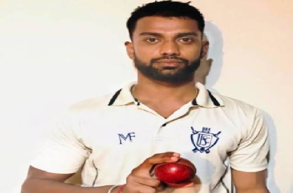 Karan Tiwary | आयपीएलमध्ये सिलेक्शन न झाल्याने नाराज, मुंबईत युवा क्रिकेटपटूचा गळफास