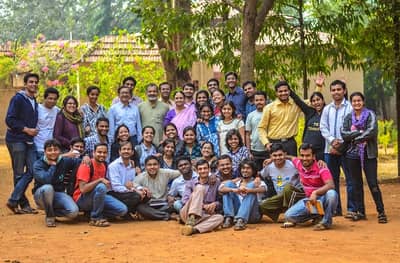 BLOG: International Youth Day | जगातील सर्वात तरुण देश आणि त्याच्या समोरील आव्हानं