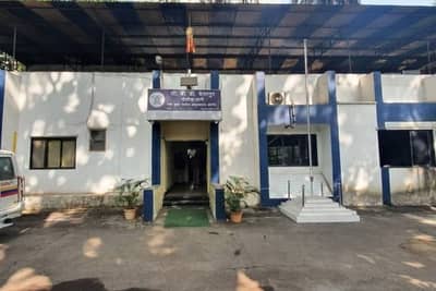 नवी मुंबईत सिडको विकास अधिकाऱ्याला काळे फासले, सहा पदाधिकाऱ्यांवर अखेर गुन्हा