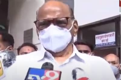 Sushant Death Case | मुंबई पोलिसांवर पूर्ण विश्वास, पण सीबीआय चौकशीला विरोध नाही, पवारांची भूमिका