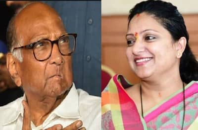 मीच जाणती, बाकी सारे इमॅच्युअर, असा दावा नाही भाजप पदाधिकाऱ्याचा पवारांवर अप्रत्यक्ष निशाणा