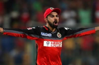 विराट कोहलीच्या रॉयल चॅलेंजर्स बंगळुरु संघात आदित्य ठाकरे!