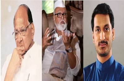 नया है वह, पार्थ पवारांबाबतचा प्रश्न छगन भुजबळांनी टोलावला