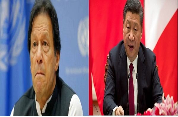 आधी पाकिस्तानच्या जवानांना झोडपलं, आता पुन्हा झापलं, चीन-पाकिस्तानच्या दोस्तीत कुस्ती सुरुच