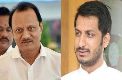 ज्या विषयावर बोलणार नाही, त्यावर विचारुन काय फायदा? पार्थबाबतच्या प्रश्नावर अजित पवारांची प्रतिक्रिया