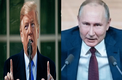 Corona World News | रशियाची लस माकडांनाही देणार नाही, अमेरिकेने लसीची खिल्ली उडवली