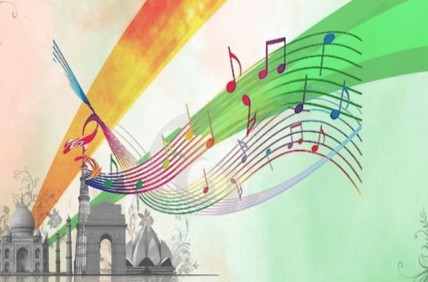 Vande Mataram : स्वातंत्र्य दिनानिमित्त भारताच्या 100 बड्या संगीतकारांनी एकत्र येऊन गायले वंदे मातरम्