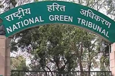 माहुलमधील प्रदूषण भोवले, HPCL, BPCL सह चार कंपन्यांना 286 कोटींचा दंड