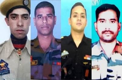 Independence Day: स्वातंत्र्य दिनी जवानांच्या पराक्रमाचा सन्मान, 1 कीर्ती, 9 शौर्य चक्रांसह 84 शौर्य पुरस्कारांचं वितरण