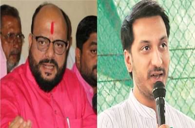 शरद पवारांना कान पकडण्याचा अधिकार, पार्थ पवारांवरुन नाहक राजकारण : गुलाबराव पाटील