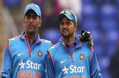 Suresh Raina | मी सुद्धा तुझ्यासोबत, धोनीपाठोपाठ रैनाचीही निवृत्तीची घोषणा