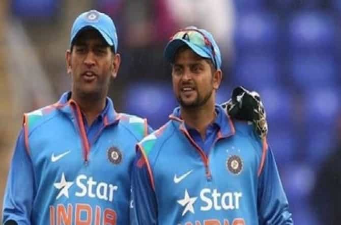 Suresh Raina | मी सुद्धा तुझ्यासोबत, धोनीपाठोपाठ रैनाचीही निवृत्तीची घोषणा