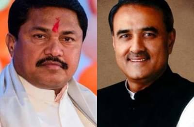 प्रफुल्ल पटेलांच्या उपस्थितीत नाना पटोलेंचा कट्टर समर्थक राष्ट्रवादीत जाणार