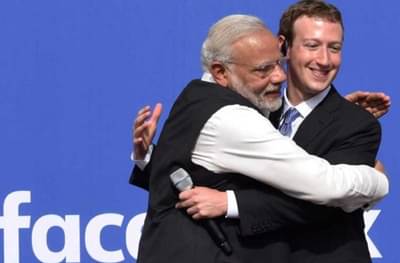 हिंसेला प्रोत्साहन देणाऱ्या भाजप नेत्यांच्या पोस्टवर कारवाई नाही, WSJ च्या अहवालात Facebook वर गंभीर आरोप