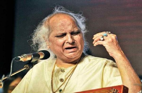 Pandit Jasraj | प्रसिद्ध शास्त्रीय गायक पंडित जसराज यांचं निधन