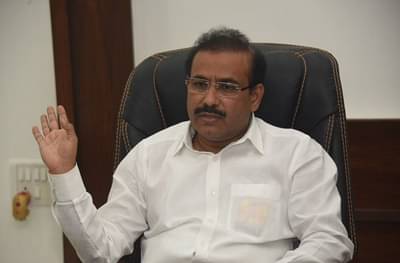 रेमडेसीवीर संजीवनी नाही; त्याने रुग्णांचा जीव वाचेलच असं नाही: राजेश टोपे