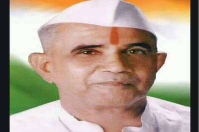 पंढरपूरचा आधारवड हरपला, दिग्गज नेते सुधाकरपंत परिचारक यांचे निधन, पुण्यात अखेरचा श्वास