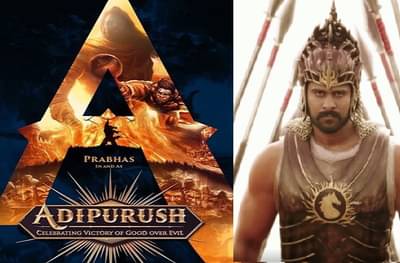 मराठमोळा शिलेदार करणार प्रभासला दिग्दर्शन, आदिपुरुषची घोषणा