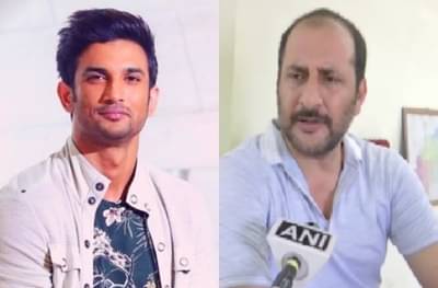सुशांत सिंह प्रकरणातील साक्षीदारांच्या हत्या होऊ शकतात, सुशांतचा भाऊ आणि भाजप आमदाराचा दावा