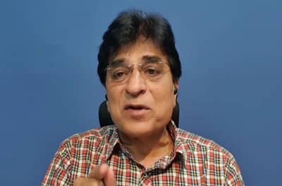 कोरोनाविरोधात लढण्यासाठी, सर्वसामान्यांना मदत करण्यासाठी पुन्हा सज्ज, किरीट सोमय्यांची कोरोनावर मात