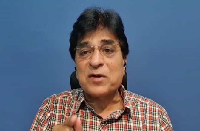 कोरोनाविरोधात लढण्यासाठी, सर्वसामान्यांना मदत करण्यासाठी पुन्हा सज्ज, किरीट सोमय्यांची कोरोनावर मात